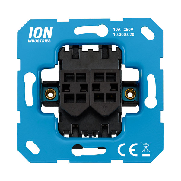 ION Industries Serieschakelaar  LIO00036 - 1