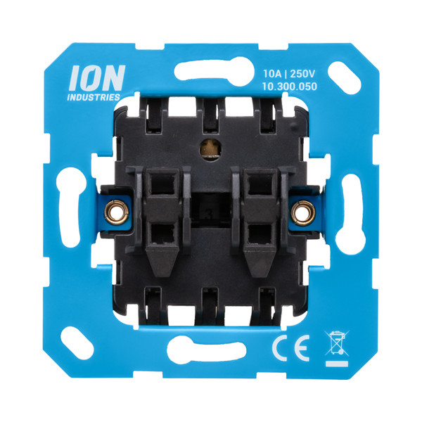 ION Industries Wissel-wisselschakelaar  LIO00045 - 1