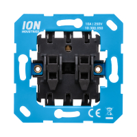 ION Industries Wissel-wisselschakelaar  LIO00045