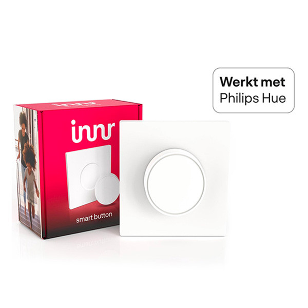 Innr Zigbee Smart Button  LIN00101 - 1