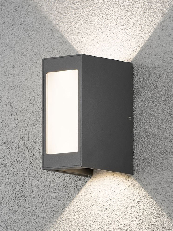 Konstsmide LED wandlamp Cremona 7992-370 12W (Konstsmide)  LKO00111 - 2