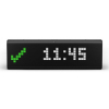 LaMetric Time Slimme Wifi-klok | Zwart  LLA00001 - 1