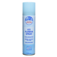 Lumineo Ijsbloemspray 150 ml | Decoris  LLU00233