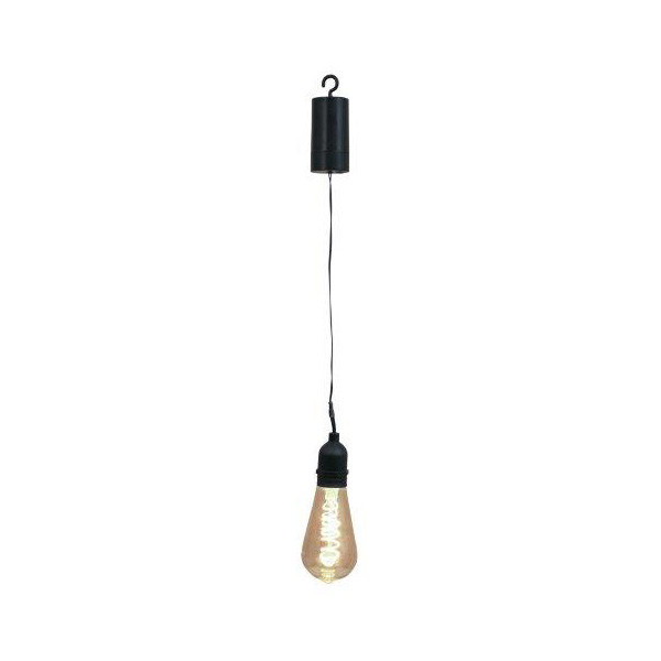 Luxform Hanglamp buiten op batterij (Luxform, Pulse)  LLU00001 - 1