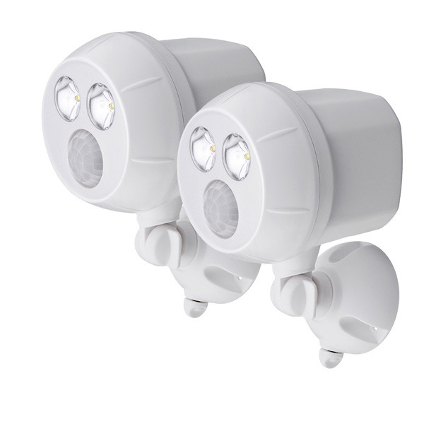 mr beams mb380 ultrabright spotlight white