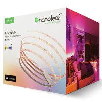 Nanoleaf&nbsp;Smart Light Strip | RGBWW | Startset 5m