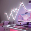 Nanoleaf Lines Skin Pink Matte | 9 stuks  LNA00059 - 3