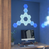 Nanoleaf Shapes Hexagons | 15 stuks | Startset  LNA00032 - 5