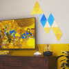 Nanoleaf Shapes Triangles | 15 stuks | Startset  LNA00023 - 4