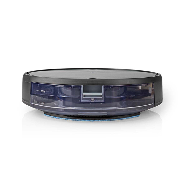 Nedis SmartLife Robotstofzuiger 3-in-1 | Wi-Fi | Zwart  LNE00180 - 2
