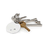 Nedis Smart Keyfinder | Bluetooth 4.0 | Wit | 1 stuk  LNE00149 - 2