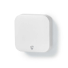 Nedis Smart Wandschakelaar | Zigbee 3.0 | Wit  LNE00111 - 1