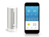 Netatmo Indoor Module | Additionele slimme binnenmodule  LNE00017 - 3