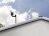 Netatmo Mount | Bevestiging voor regen- of windmeter  LNE00018 - 3