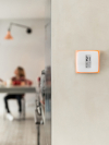 Netatmo Pack | Slimme thermostaat met 3 slimme radiatorkranen  LNE00001 - 2