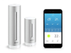 Netatmo Rain Pack | Slim weerstation en regenmeter  LNE00004 - 3