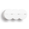 Netatmo Smoke Alarm | Slimme rookmelder | 3 stuks  LNE00019 - 1