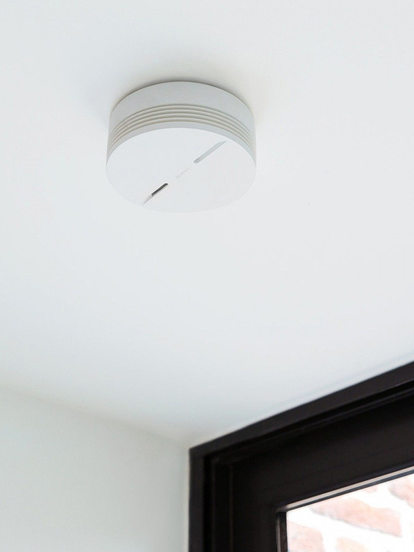 Netatmo Smoke Alarm | Slimme rookmelder | 3 stuks  LNE00019 - 7