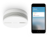 Netatmo Smoke Alarm | Slimme rookmelder  LNE00012 - 3