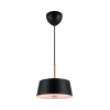 Nordlux Hanglamp E14 | Clasi 30 | Zwart  LNO00233 - 1