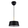 Nordlux Hanglamp E14 | Clasi 30 | Zwart  LNO00233 - 3