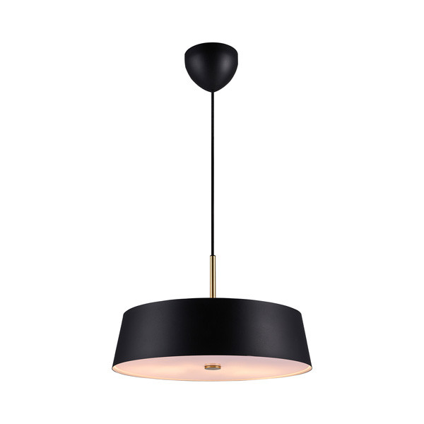 Nordlux Hanglamp E14 | Clasi 45 | Zwart  LNO00234 - 1