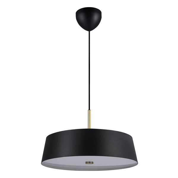 Nordlux Hanglamp E14 | Clasi 45 | Zwart  LNO00234 - 3