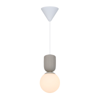 Nordlux Hanglamp E14 | Sadie | Beige  LNO00484