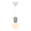 Nordlux Hanglamp E14 | Sadie | Beige  LNO00484 - 1