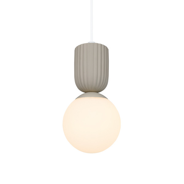 Nordlux Hanglamp E14 | Sadie | Beige  LNO00484 - 3