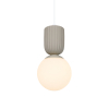 Nordlux Hanglamp E14 | Sadie | Beige  LNO00484 - 3