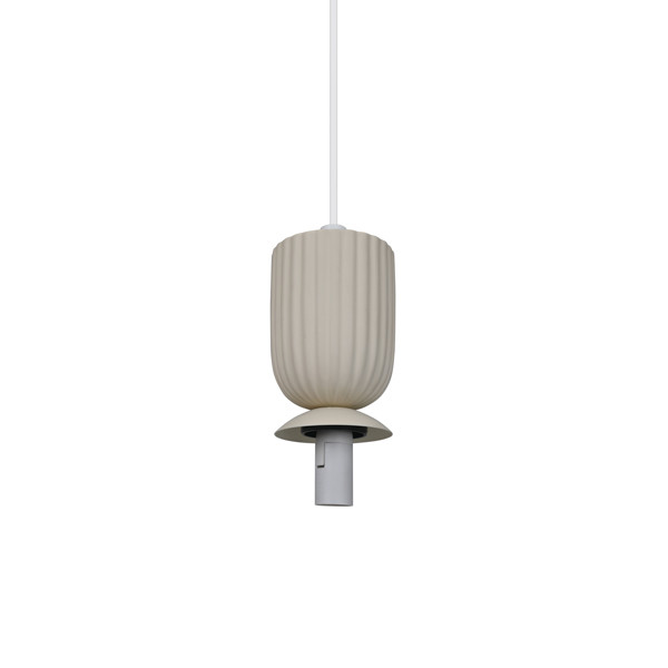 Nordlux Hanglamp E14 | Sadie | Beige  LNO00484 - 4