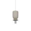 Nordlux Hanglamp E14 | Sadie | Beige  LNO00484 - 4