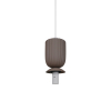 Nordlux Hanglamp E14 | Sadie | Lichtbruin  LNO00485 - 4