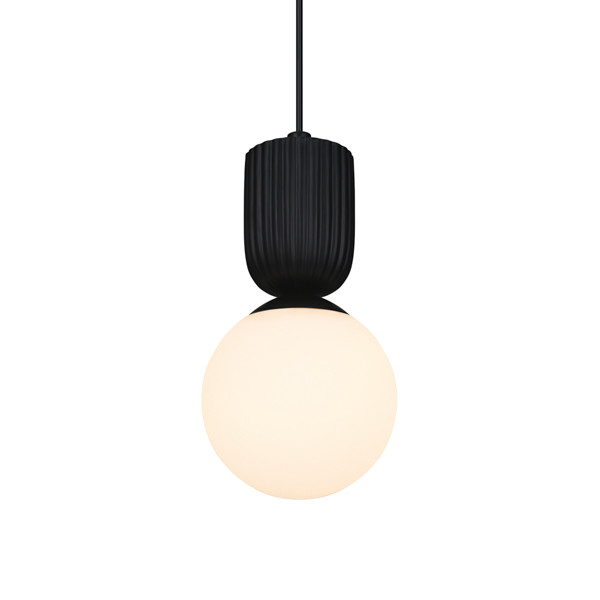 Nordlux Hanglamp E14 | Sadie | Zwart  LNO00483 - 3