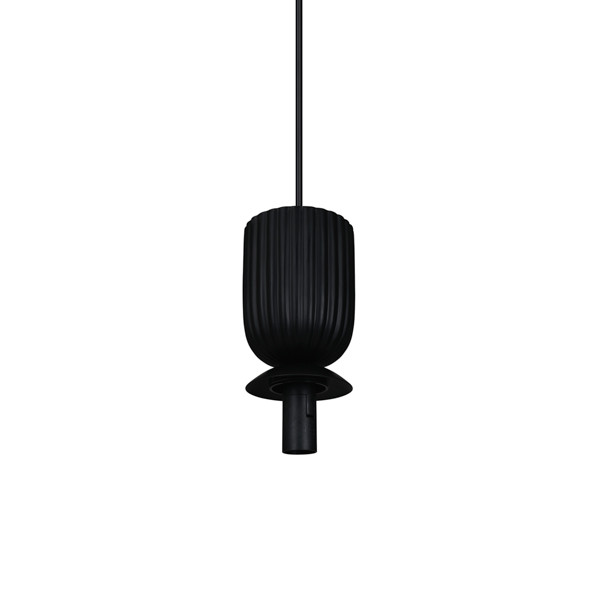 Nordlux Hanglamp E14 | Sadie | Zwart  LNO00483 - 4