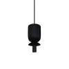 Nordlux Hanglamp E14 | Sadie | Zwart  LNO00483 - 4