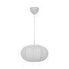 Nordlux Hanglamp E27 | Aeron 40 | Wit  LNO00421 - 3