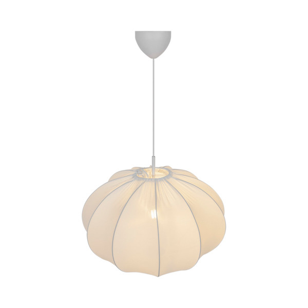 Nordlux Hanglamp E27 | Aeron 60 | Wit  LNO00423 - 2