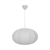 Nordlux Hanglamp E27 | Aeron 60 | Wit  LNO00423 - 3