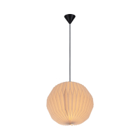 Nordlux Hanglamp E27 | Belloy 30 | Wit  LNO00427