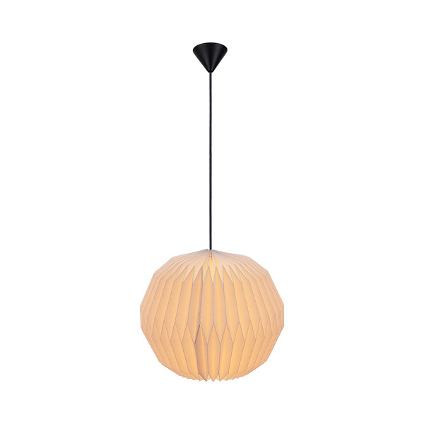 Nordlux Hanglamp E27 | Belloy 30 | Wit  LNO00427 - 2