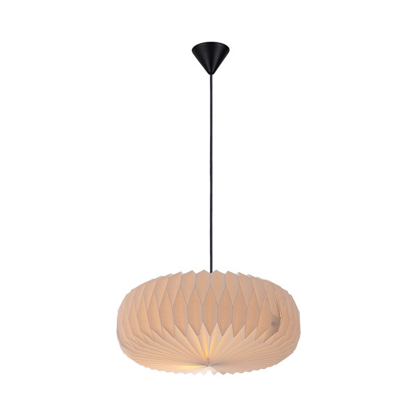 Nordlux Hanglamp E27 | Belloy 45 | Wit  LNO00429 - 1