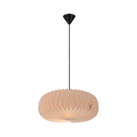 Nordlux Hanglamp E27 | Belloy 45 | Wit  LNO00429