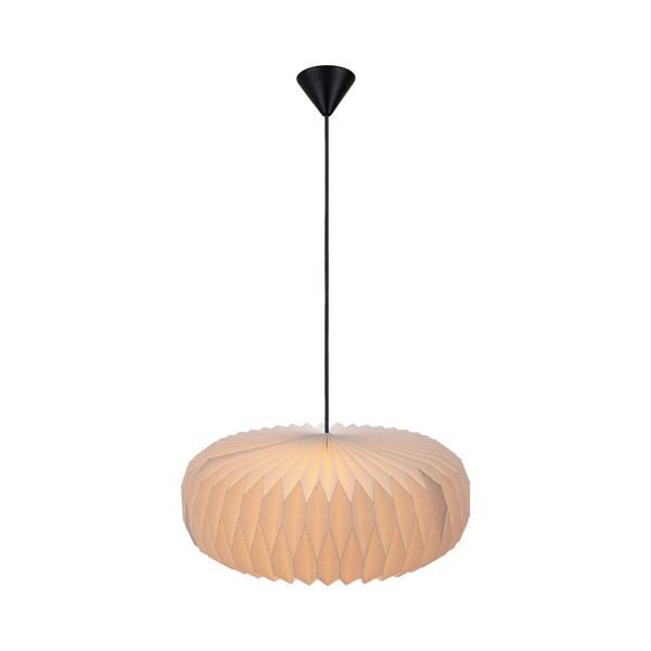 Nordlux Hanglamp E27 | Belloy 45 | Wit  LNO00429 - 2