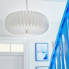 Nordlux Hanglamp E27 | Belloy 45 | Wit  LNO00429 - 4