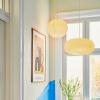 Nordlux Hanglamp E27 | Belloy 45 | Wit  LNO00429 - 5