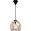 Nordlux Hanglamp E27 | Chino 25 | Natuur  LNO00433 - 1