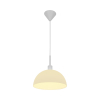 Nordlux Hanglamp E27 | Ellen 30 | Opaal wit  LNO00282 - 1
