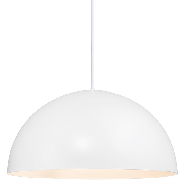 Nordlux Hanglamp E27 | Ellen 40 | Wit  LNO00287 - 1
